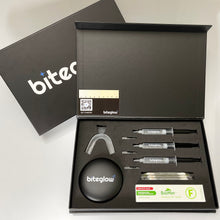 Load image into Gallery viewer, biteglow Teeth Whitening Kit